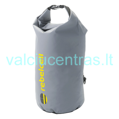 Rebelcell krepšys 15L pilkos sp.